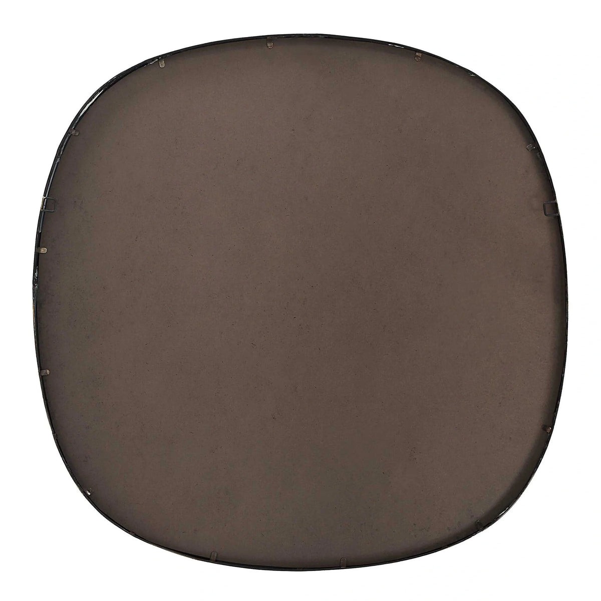 Antique Gold Mirror