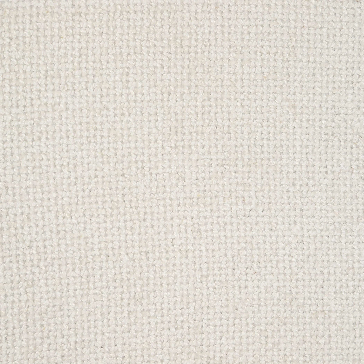 White Armless Dining Chair