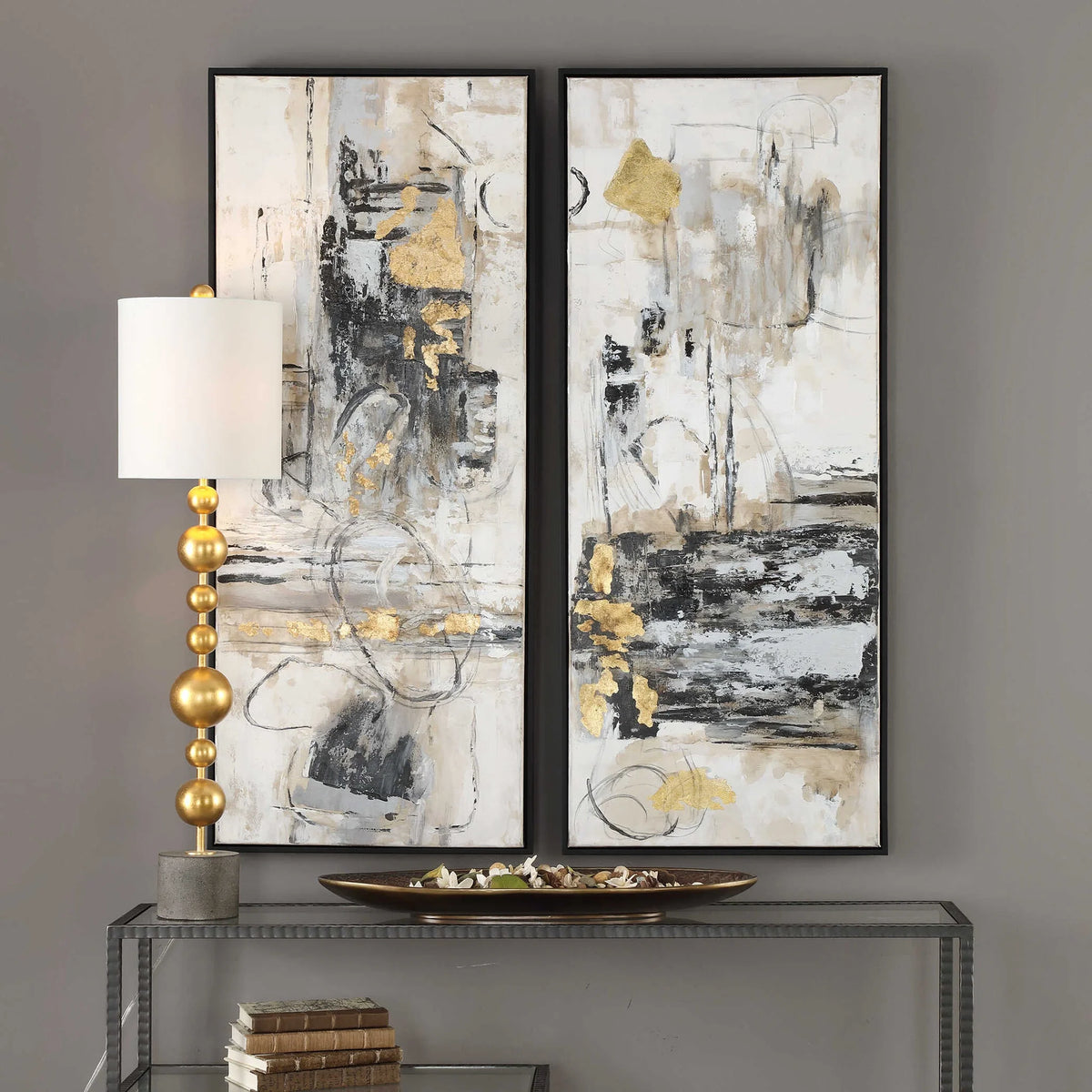 Abstract Art Set/2