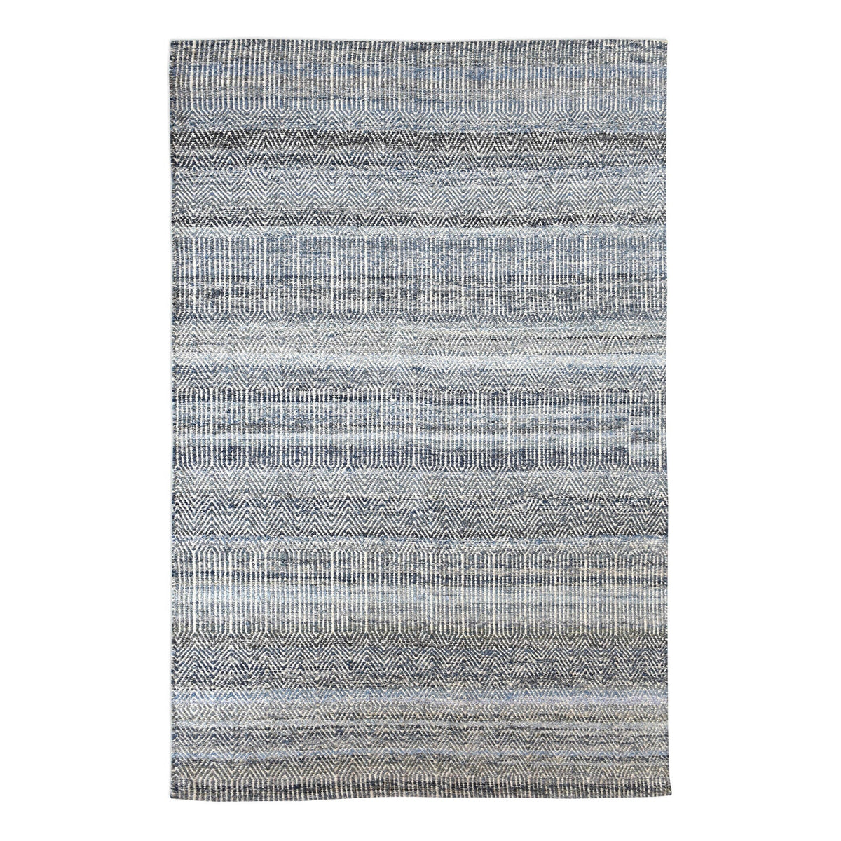 Blue Rug