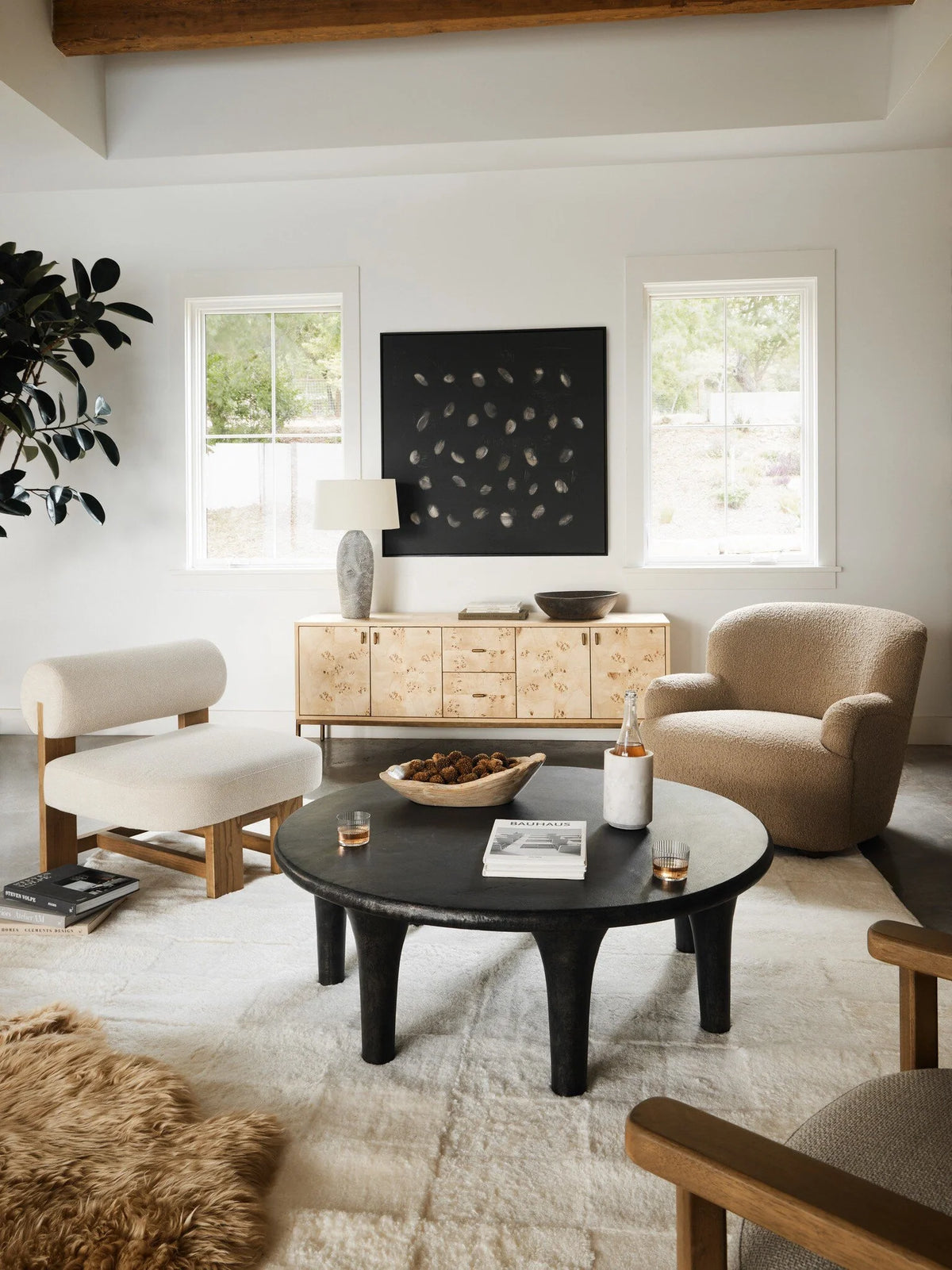 Kelden Coffee Table