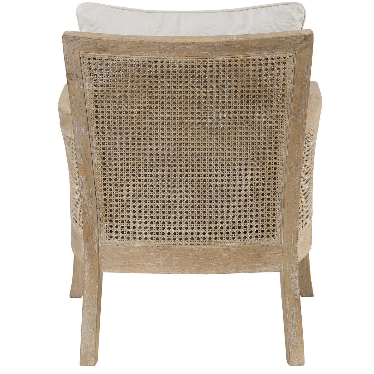 Natural Armchair