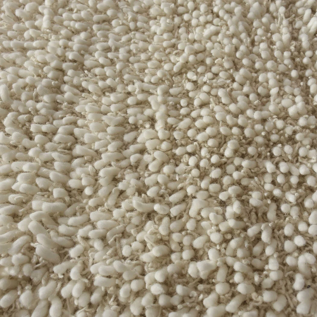 Ivory Rug