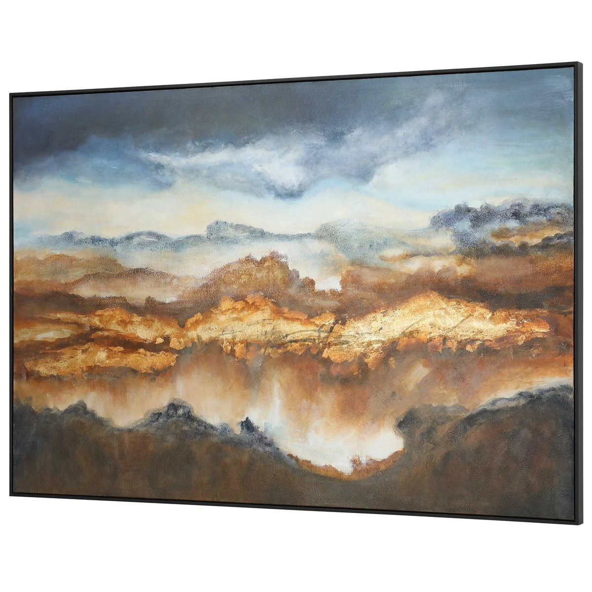 Landscape Art