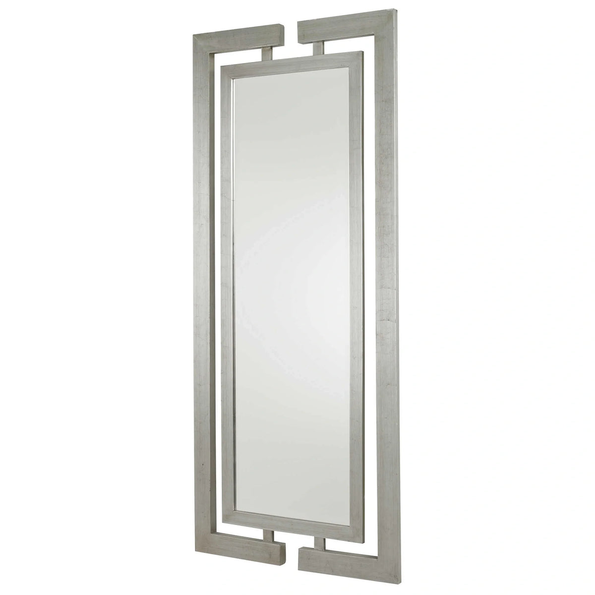 Silver Mirror