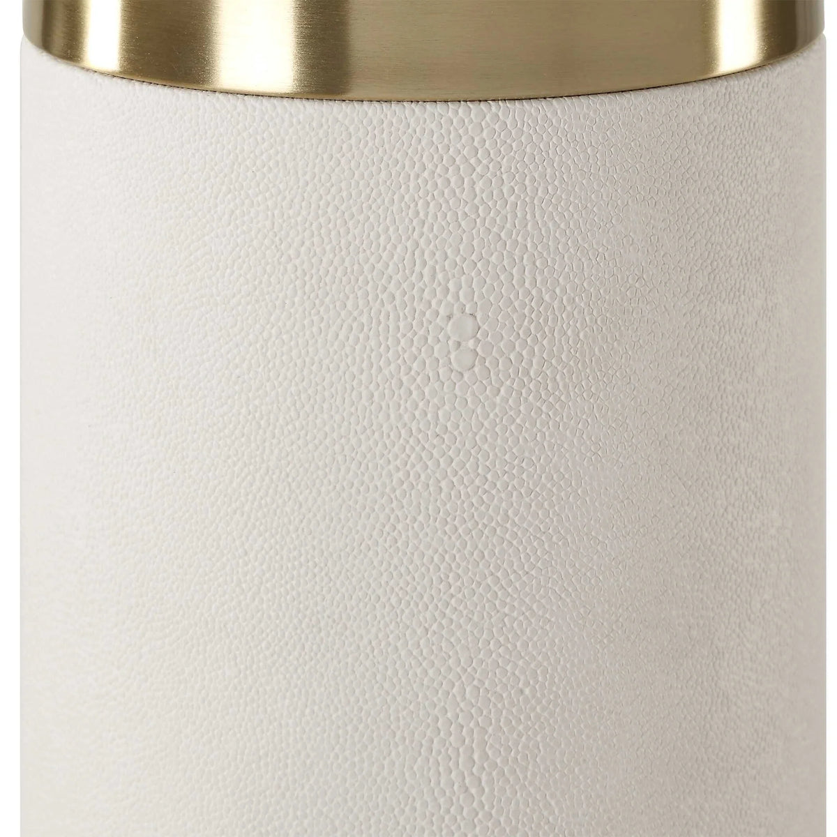 White Table Lamp