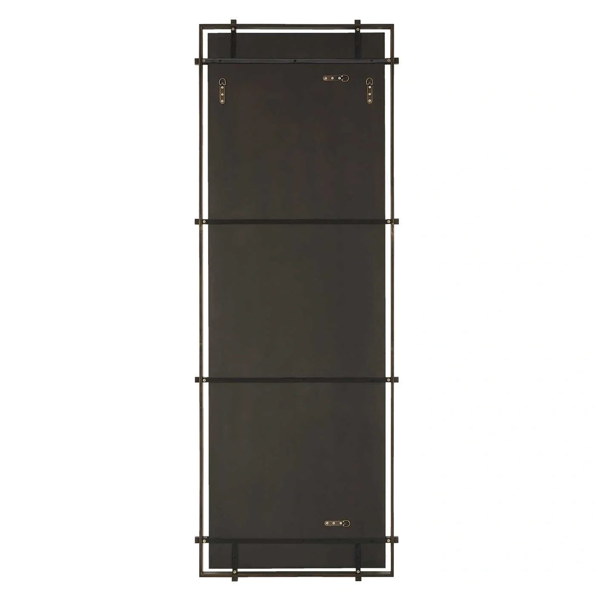 Full Length Bronze Mirror