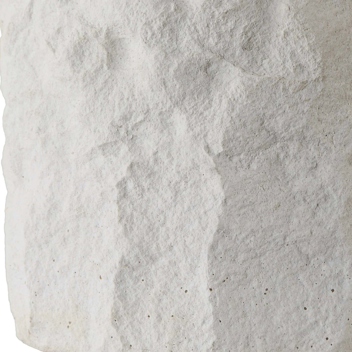 White Table Lamp