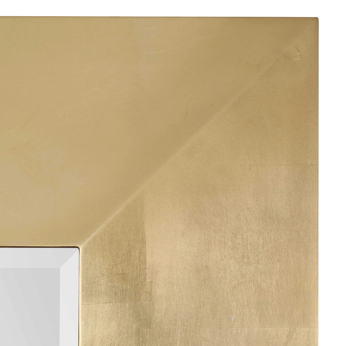 Gold Mirror