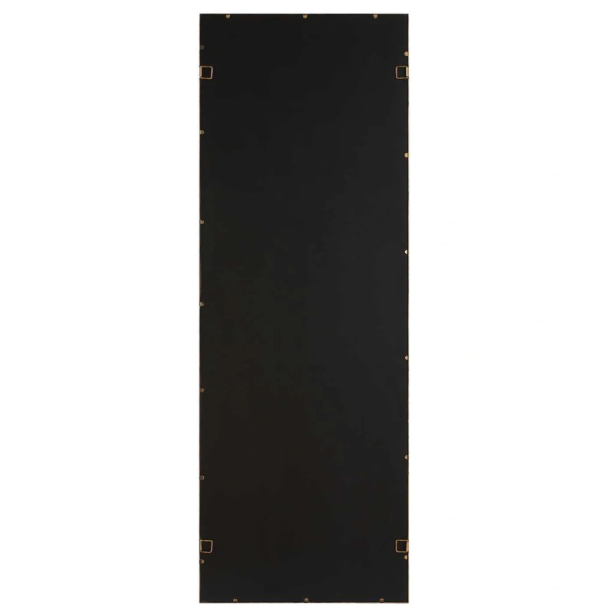 Gold Full Length Mirror