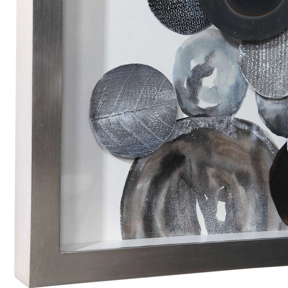 Modern Shadow Box