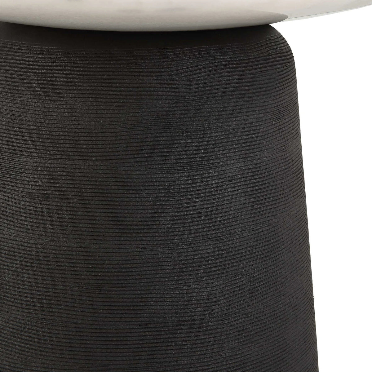 Marble Accent Table
