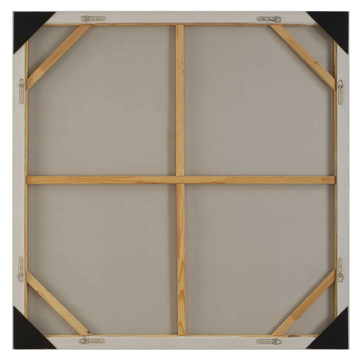 Framed Modern Art