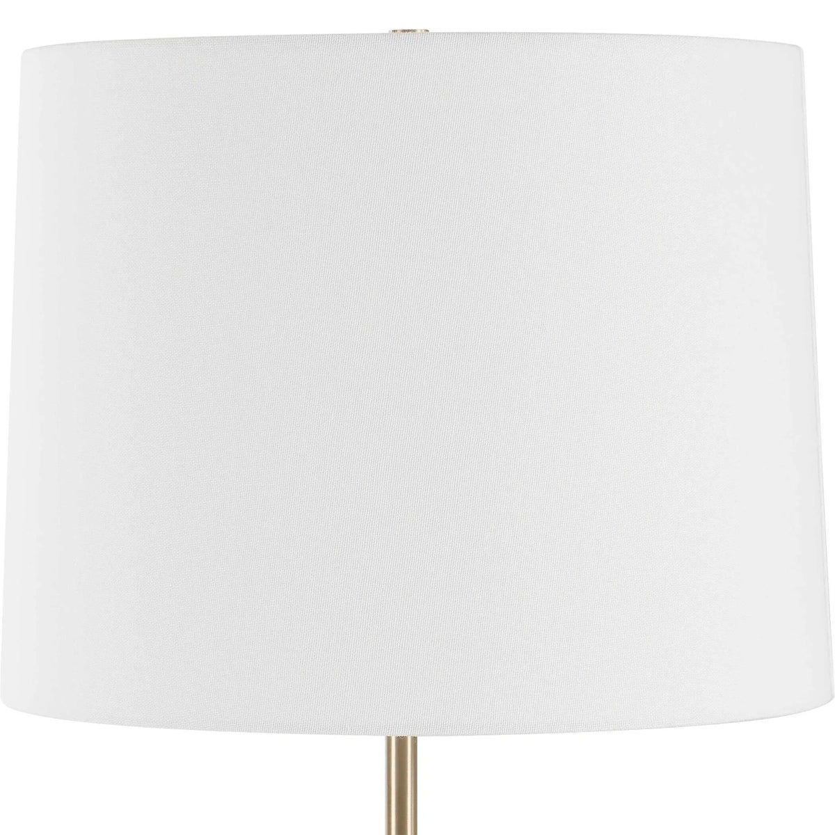 Panda Marble Buffet Lamp