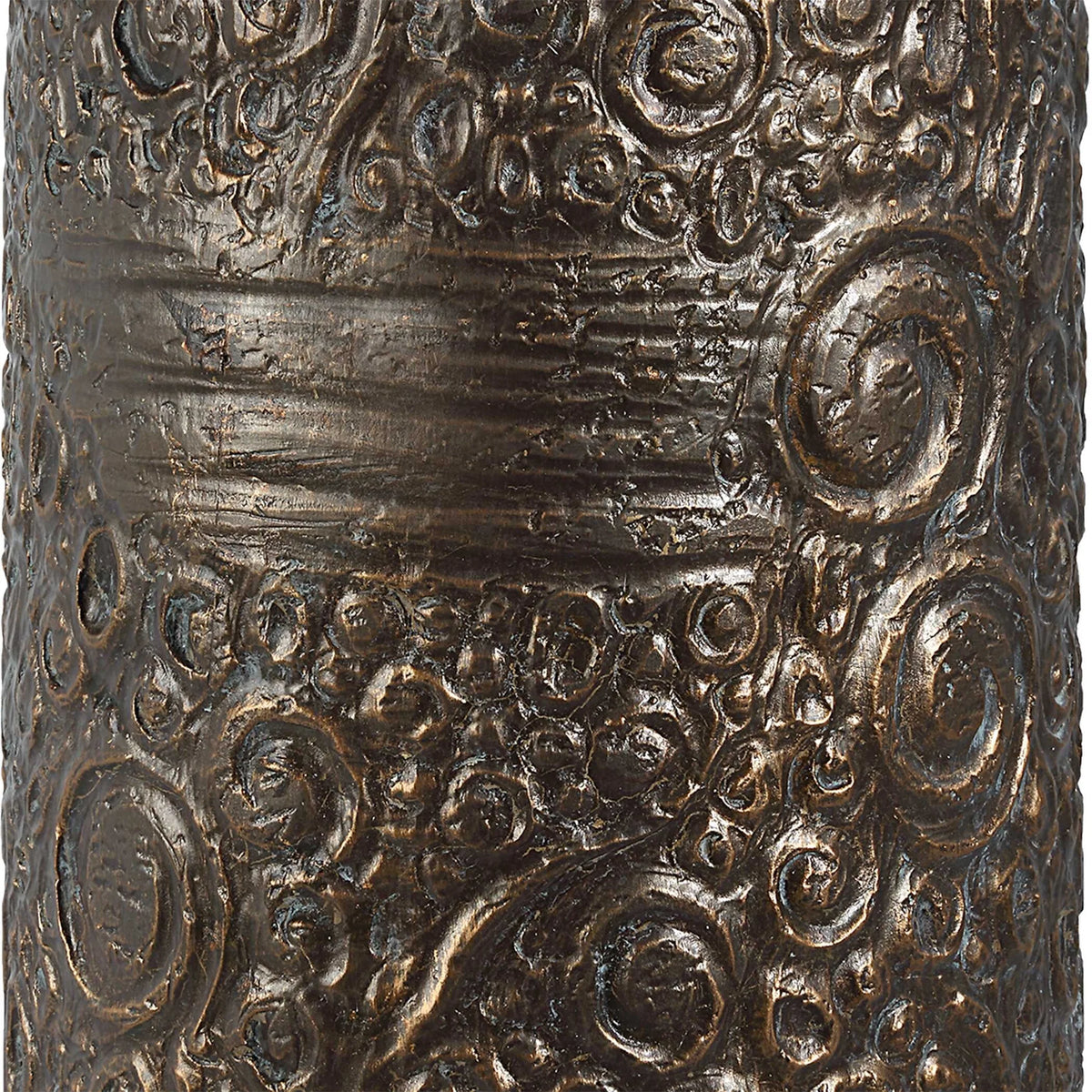 Brass Table Lamp