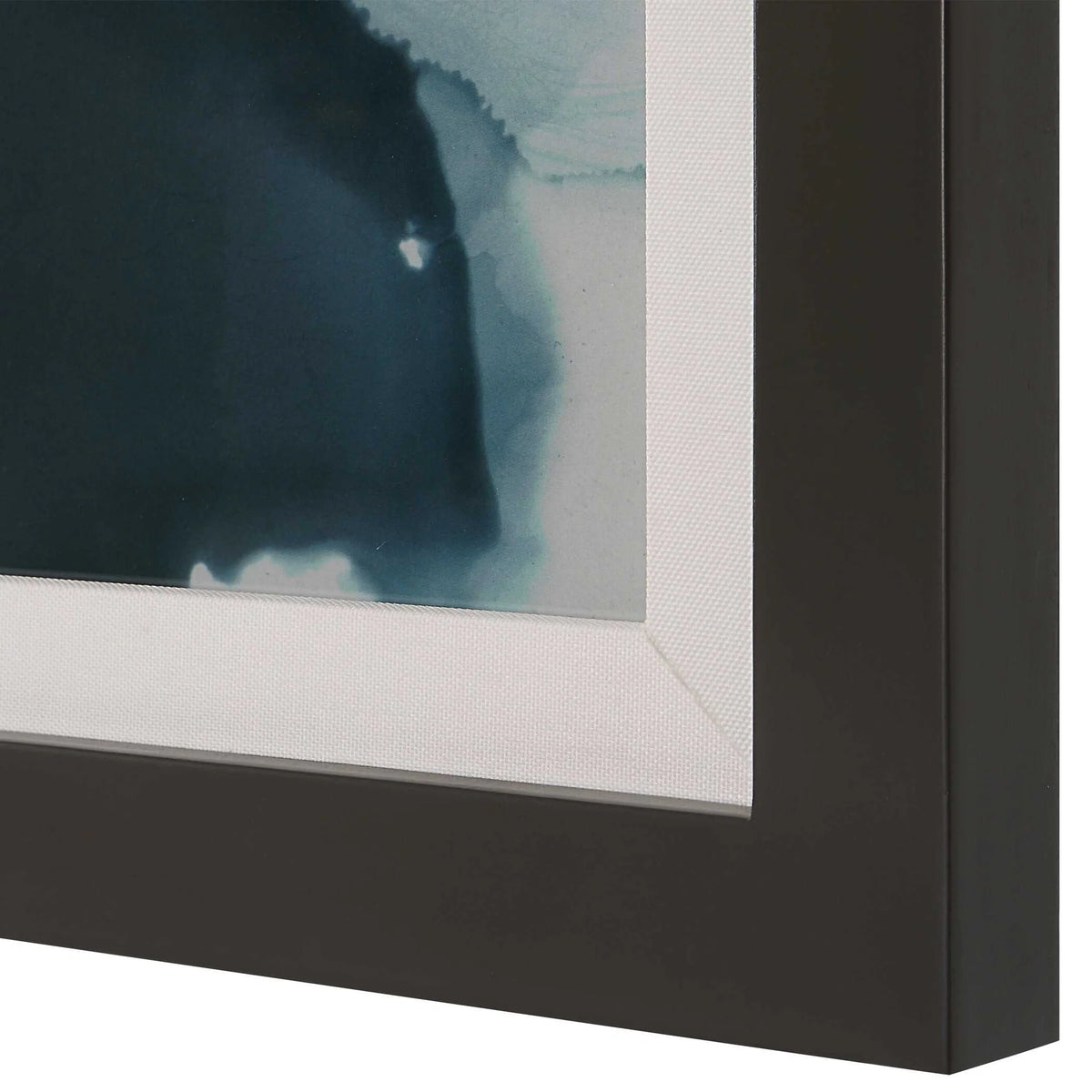 Abstract Framed Prints Set/2