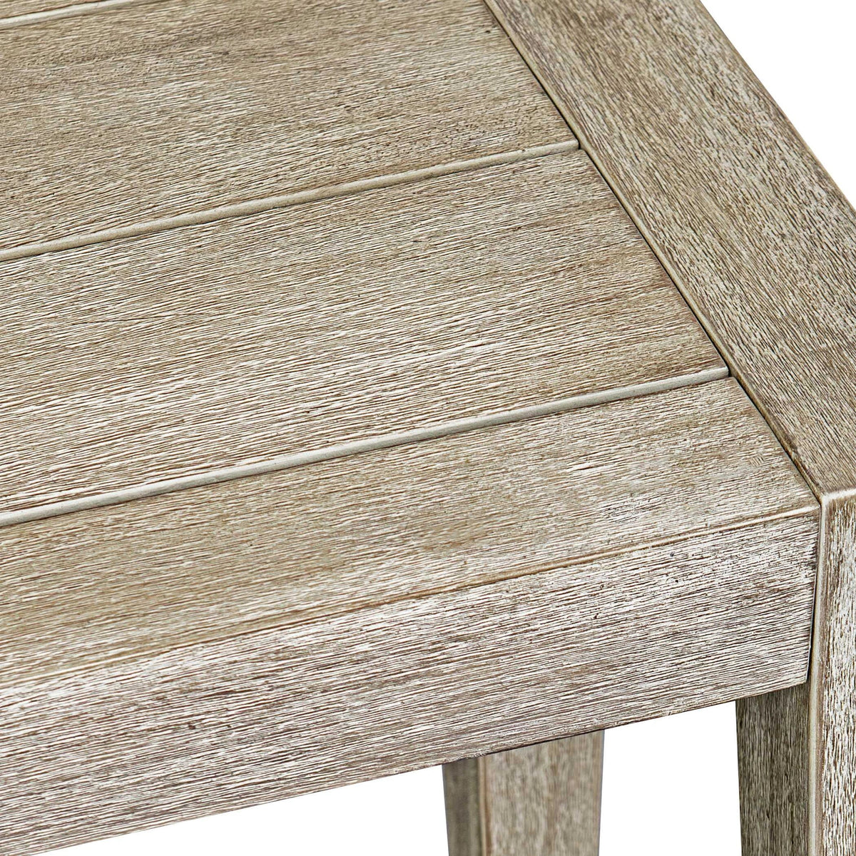 Wooden Outdoor Bench