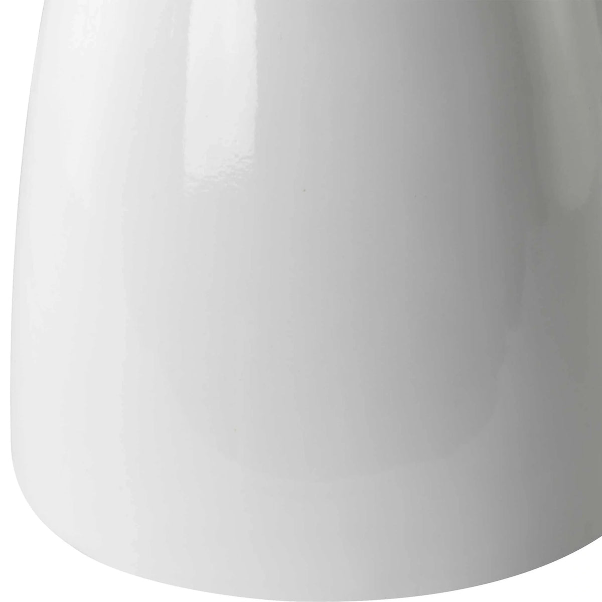White Vases Set/2