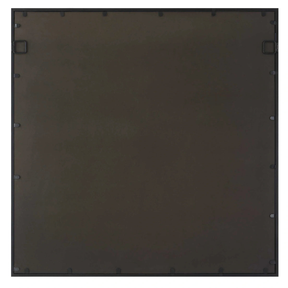 Square Window Mirror