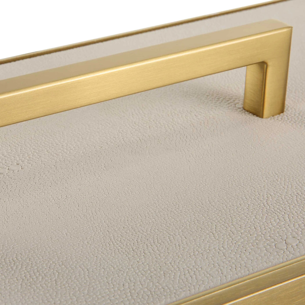 Brass Box