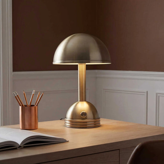 Rechargeable LED Accent Lamp