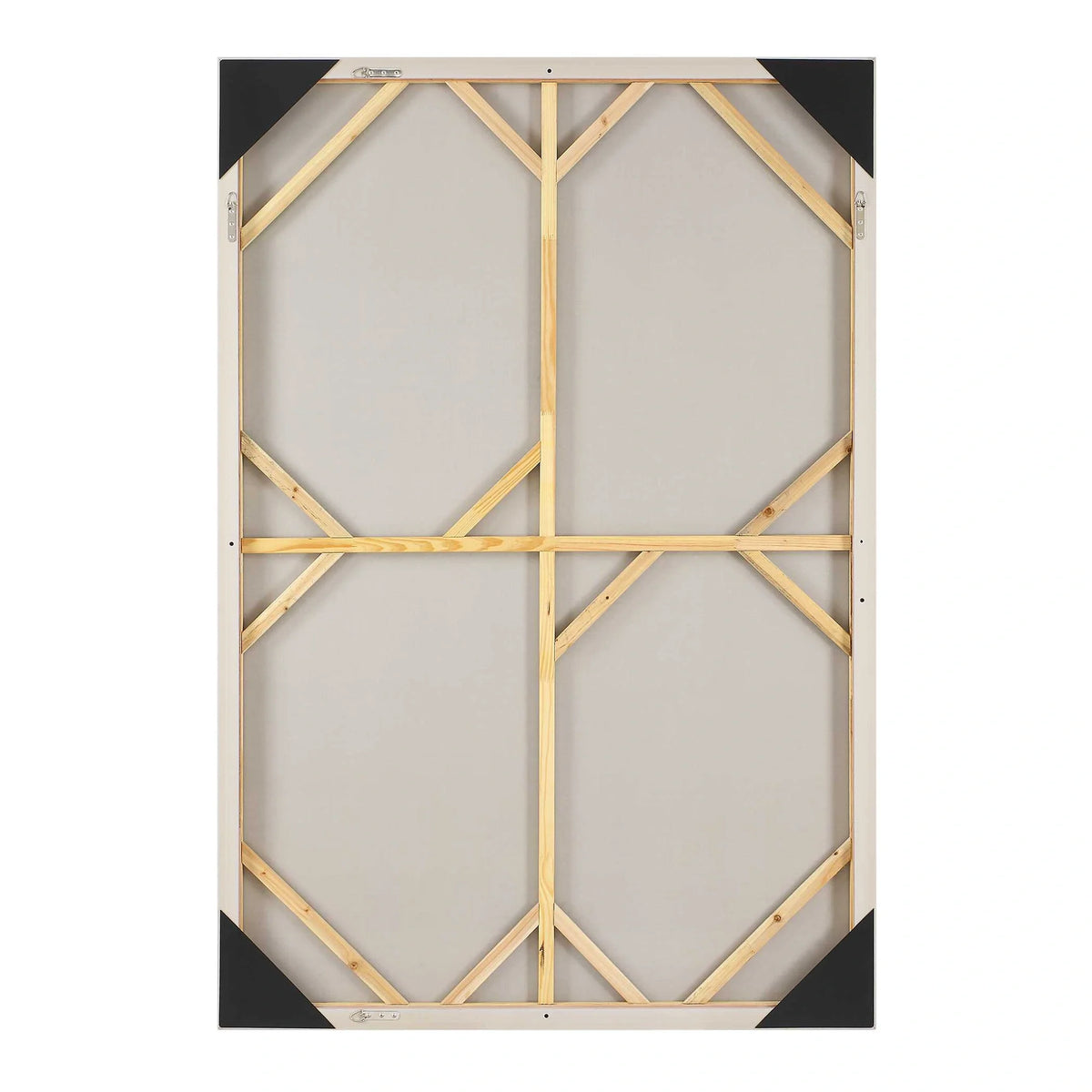 Geometric Abstract Art