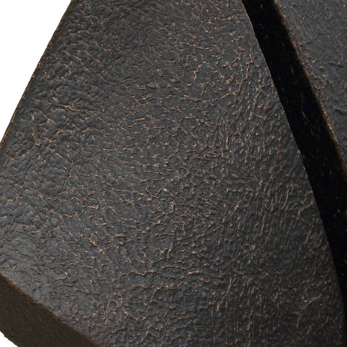 Dark Bronze Sculpture