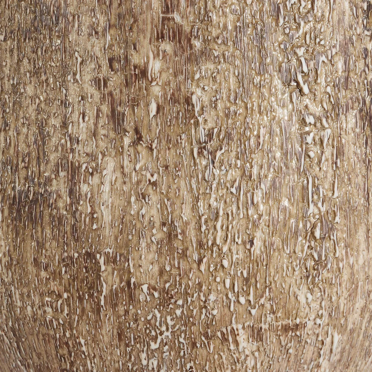 Earthy Brown Table Lamp