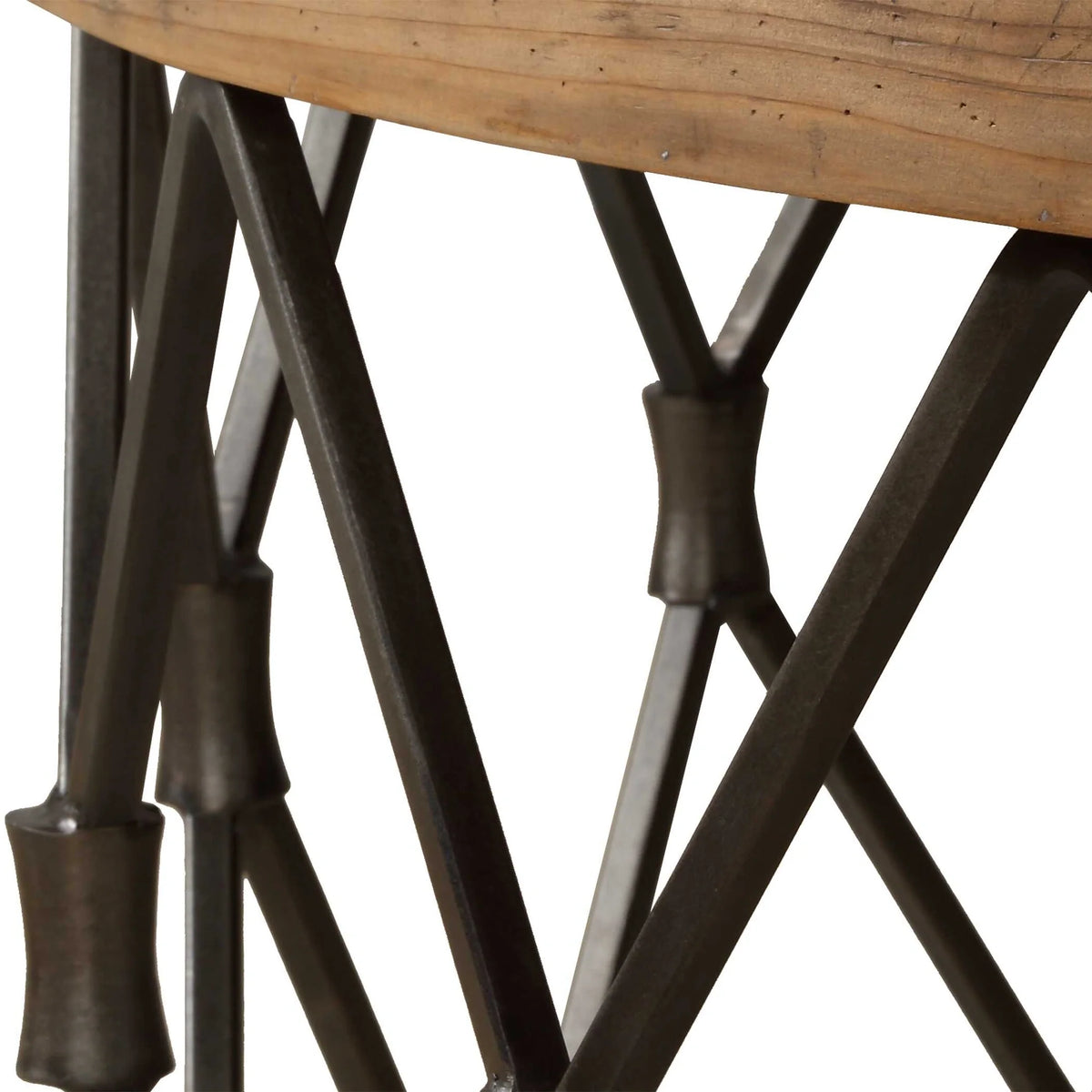 Wooden Coffee Table