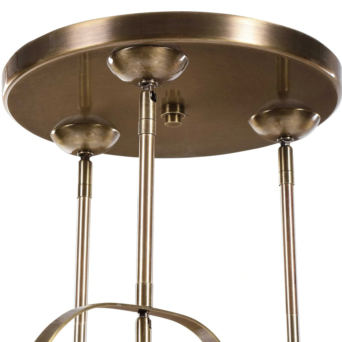 1 Light Globe Pendant
