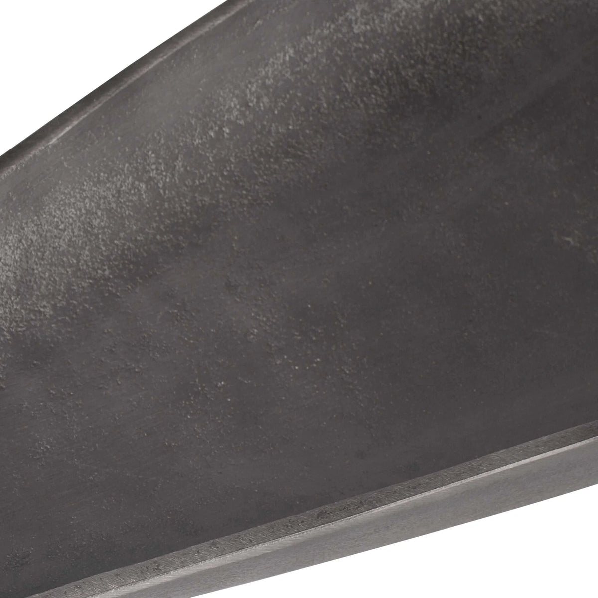 Dark Nickel Outdoor Bowl