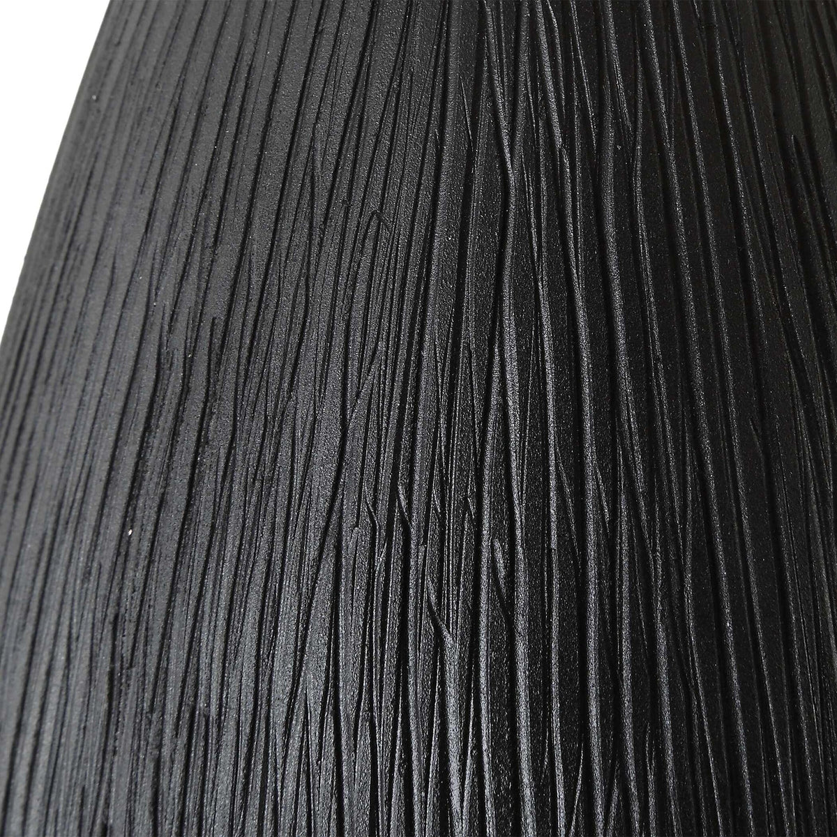 Black Table Lamp