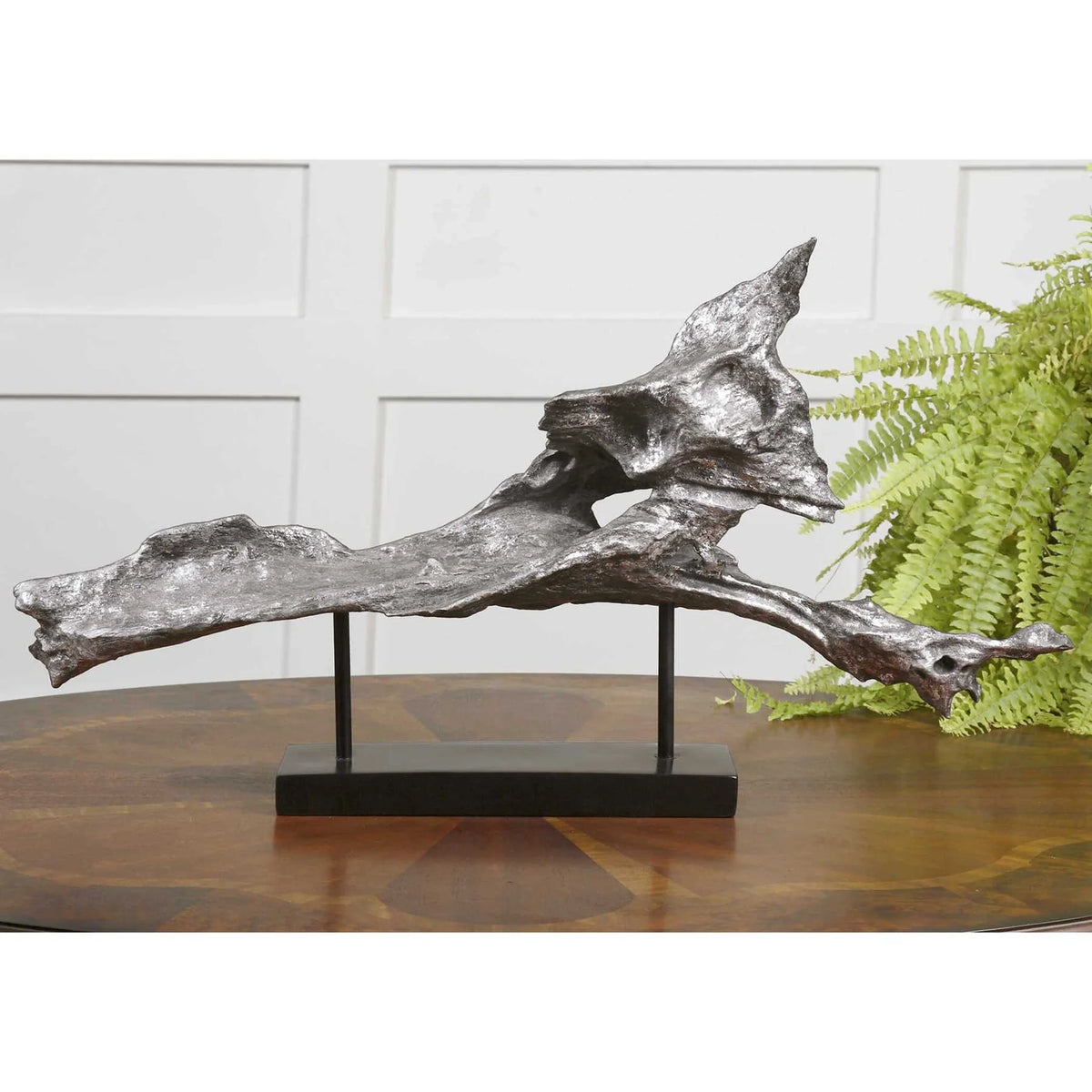 Antiqued Metal Accessory