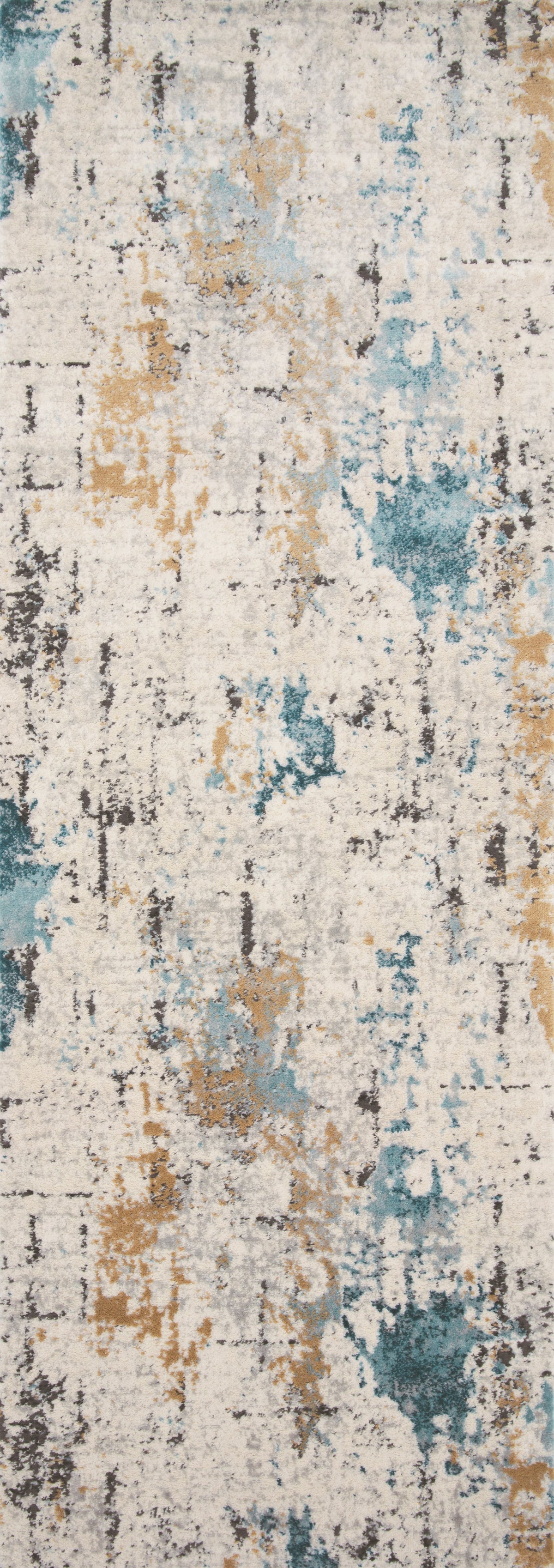Loloi alchemy runner rug