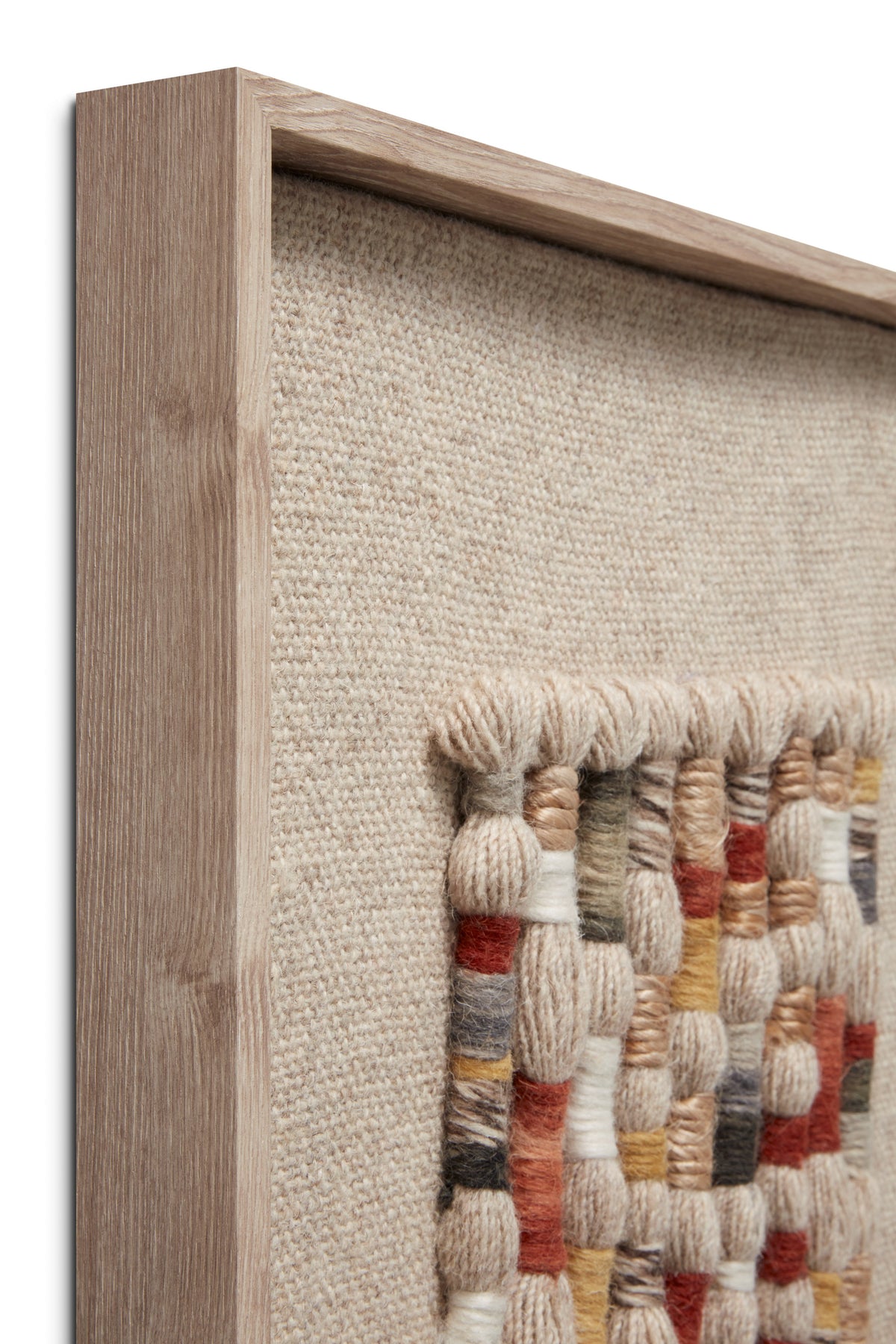 Vetiver Wall Art