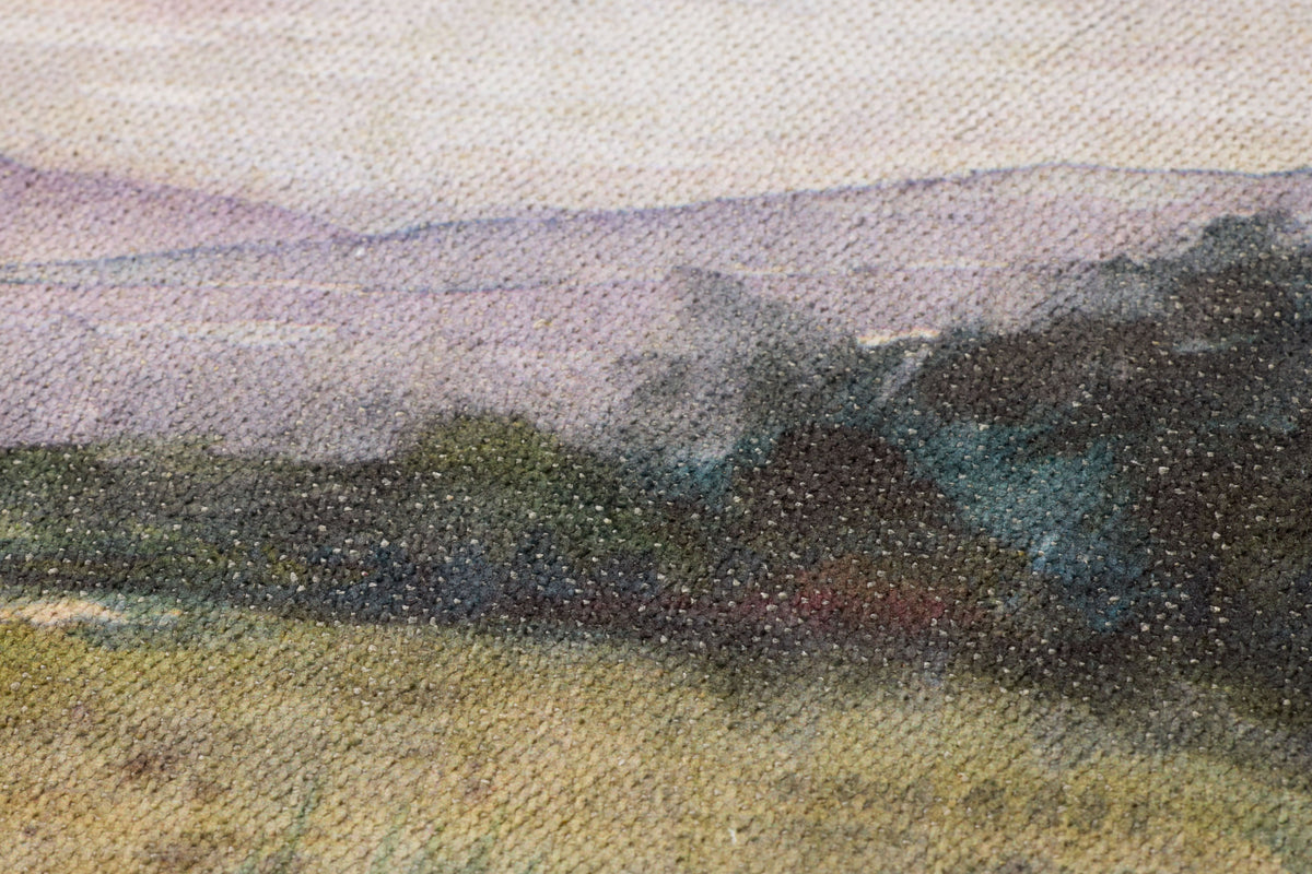 Pastures Multi 1'-10" x 1'-6" Wall Art