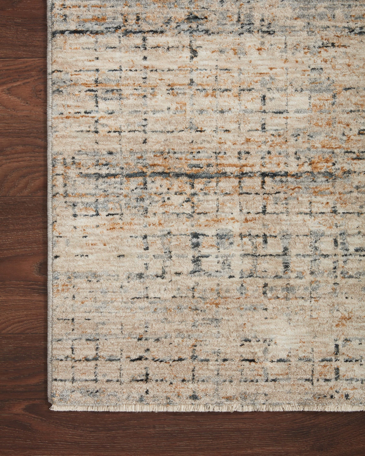 Loloi axel accent rug