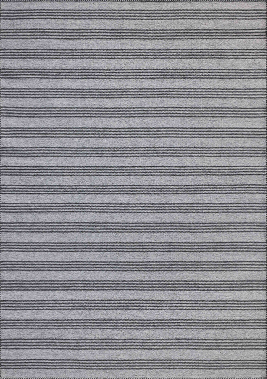 Magnolia Home by Joanna Gaines x Loloi Charlie 18" x 18" Sample Rug