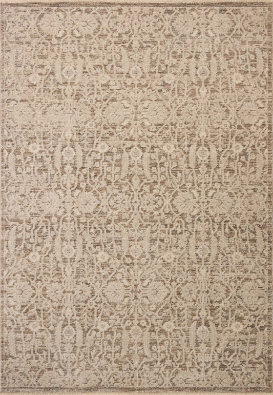 Loloi Clarisse 18\" x 18\" Sample Rug