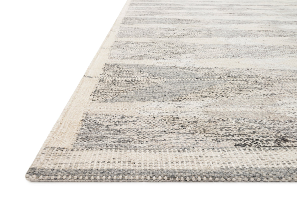 Loloi Evelina 18" x 18" Sample Rug
