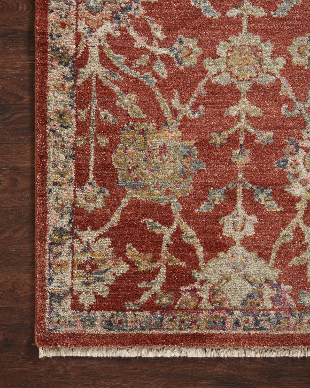 Loloi Giada 18" x 18" Sample Rug