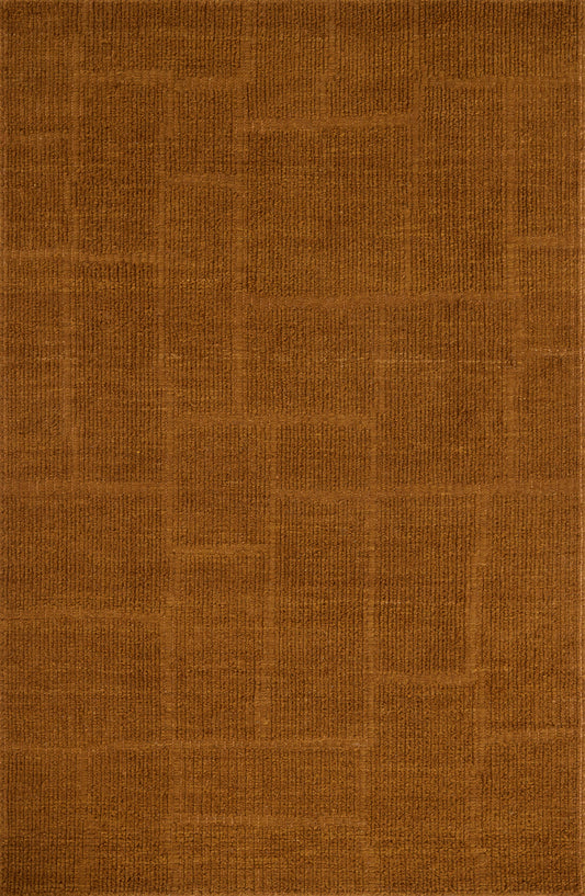 Jeremiah Brent x Loloi Greenwich 18" x 18" Sample Rug