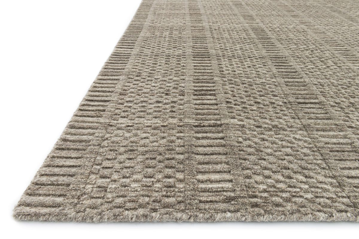 Loloi Hadley 3'-6" x 5'-6" Accent Rug