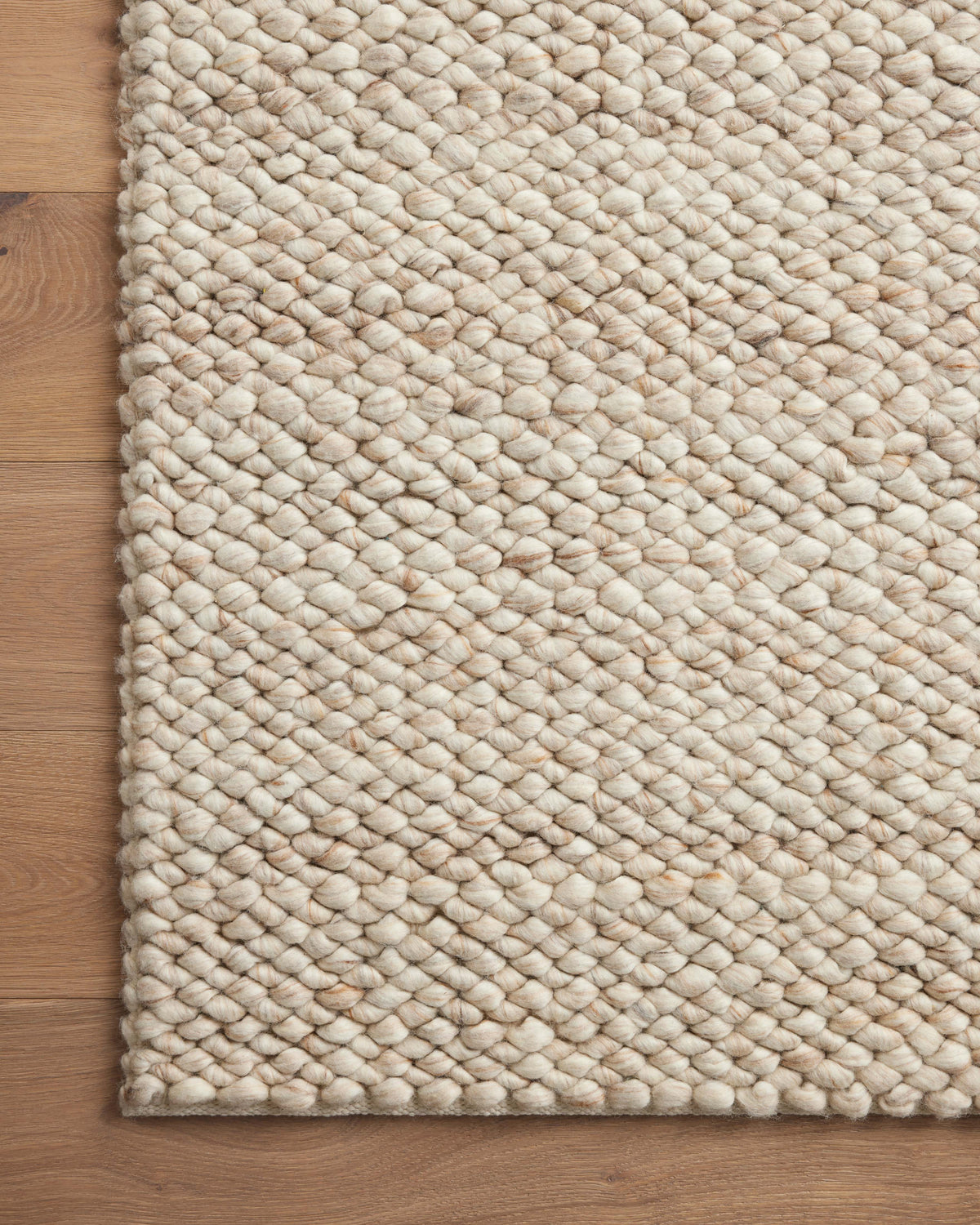 Jean Stoffer x Loloi Hendrick Area Rug