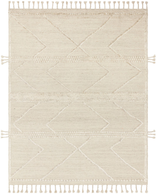 Loloi 18" x 18" Sample Rug