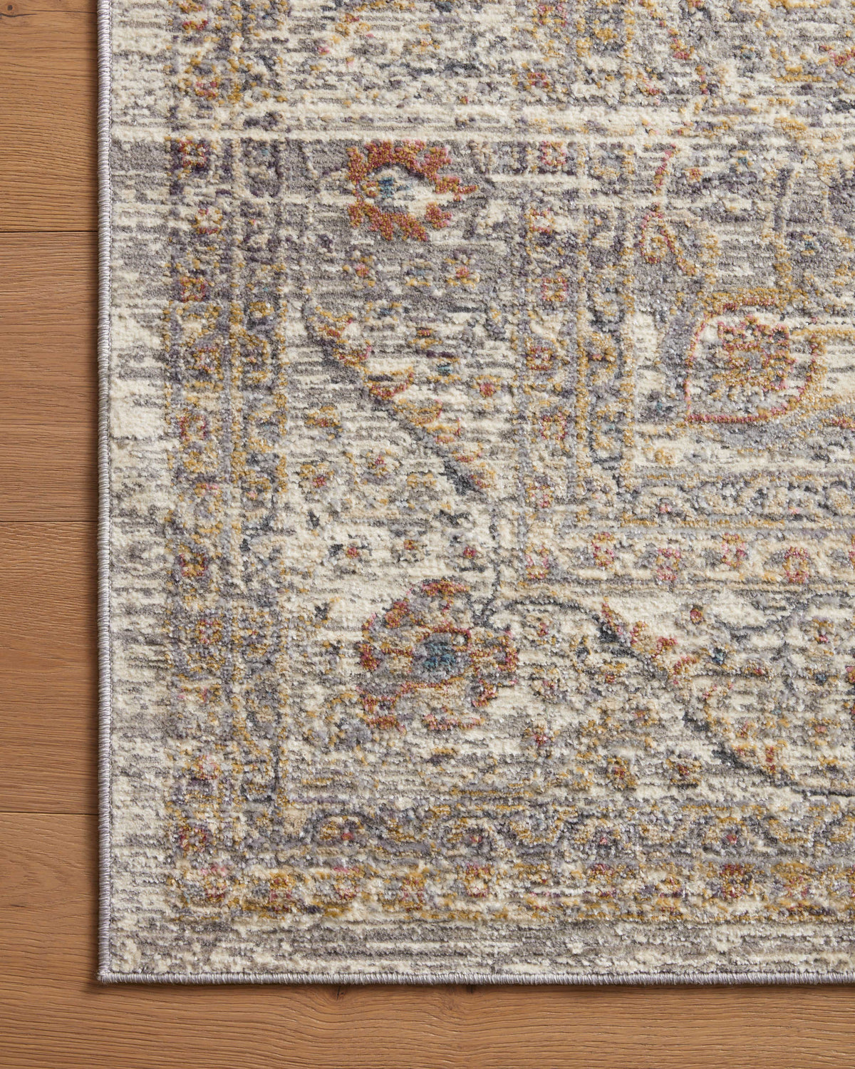 Loloi 18" x 18" Sample Rug