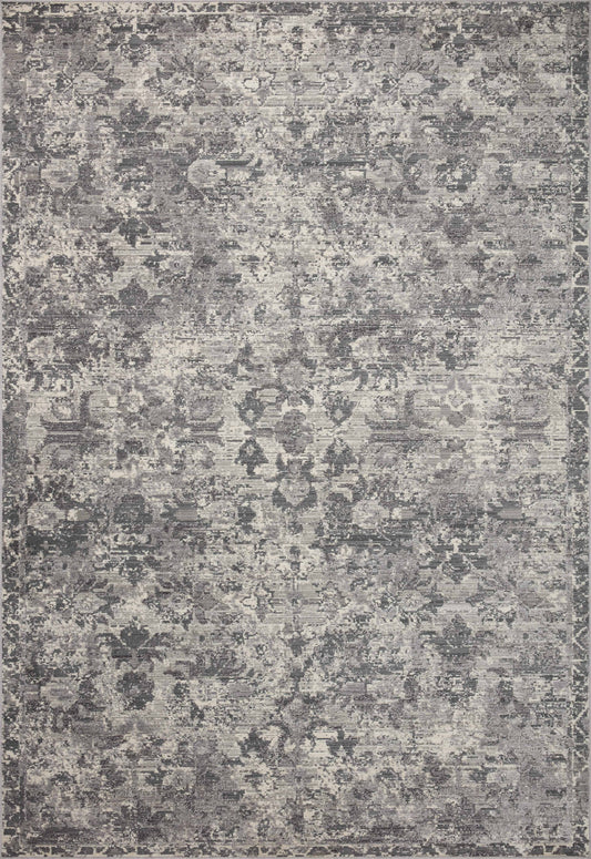 Loloi 18" x 18" Sample Rug