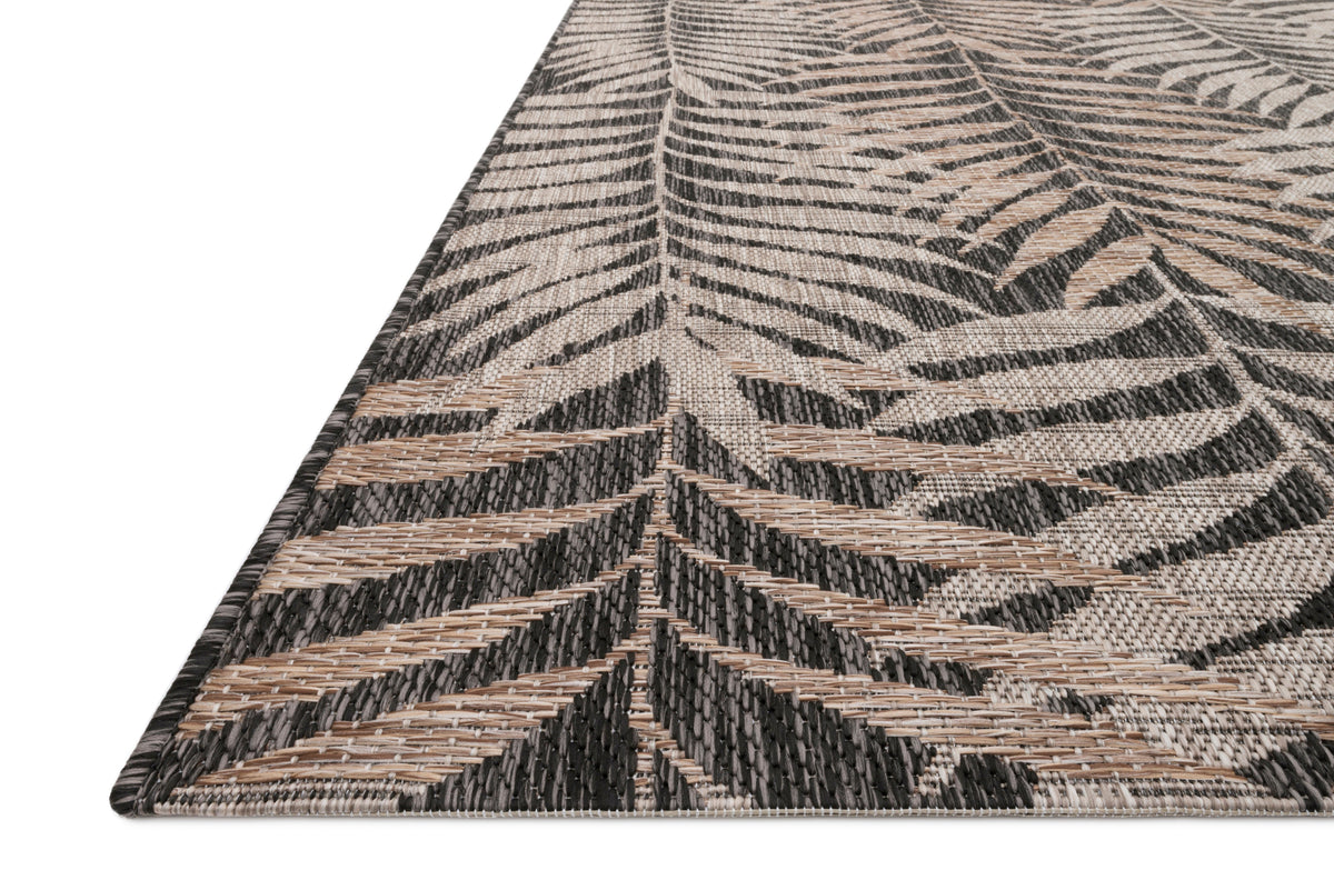 Loloi Isle 18" x 18" Sample Rug