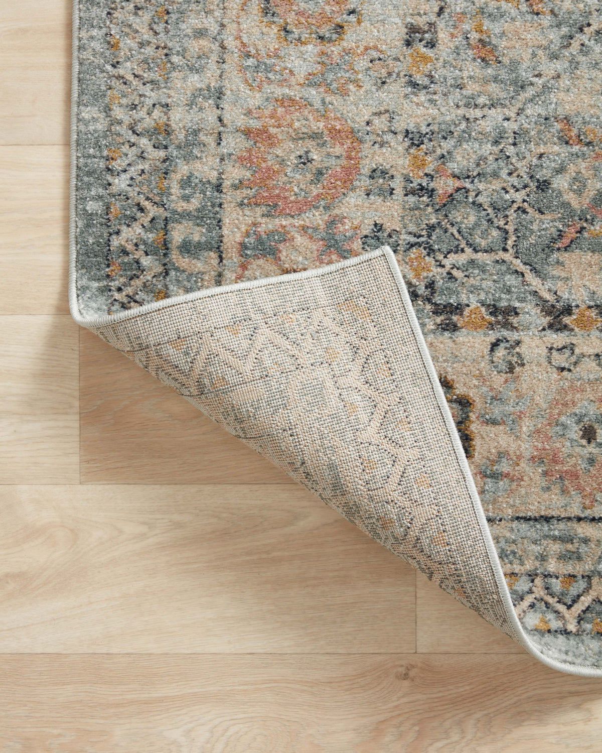 Loloi Jocelyn 18" x 18" Sample Rug