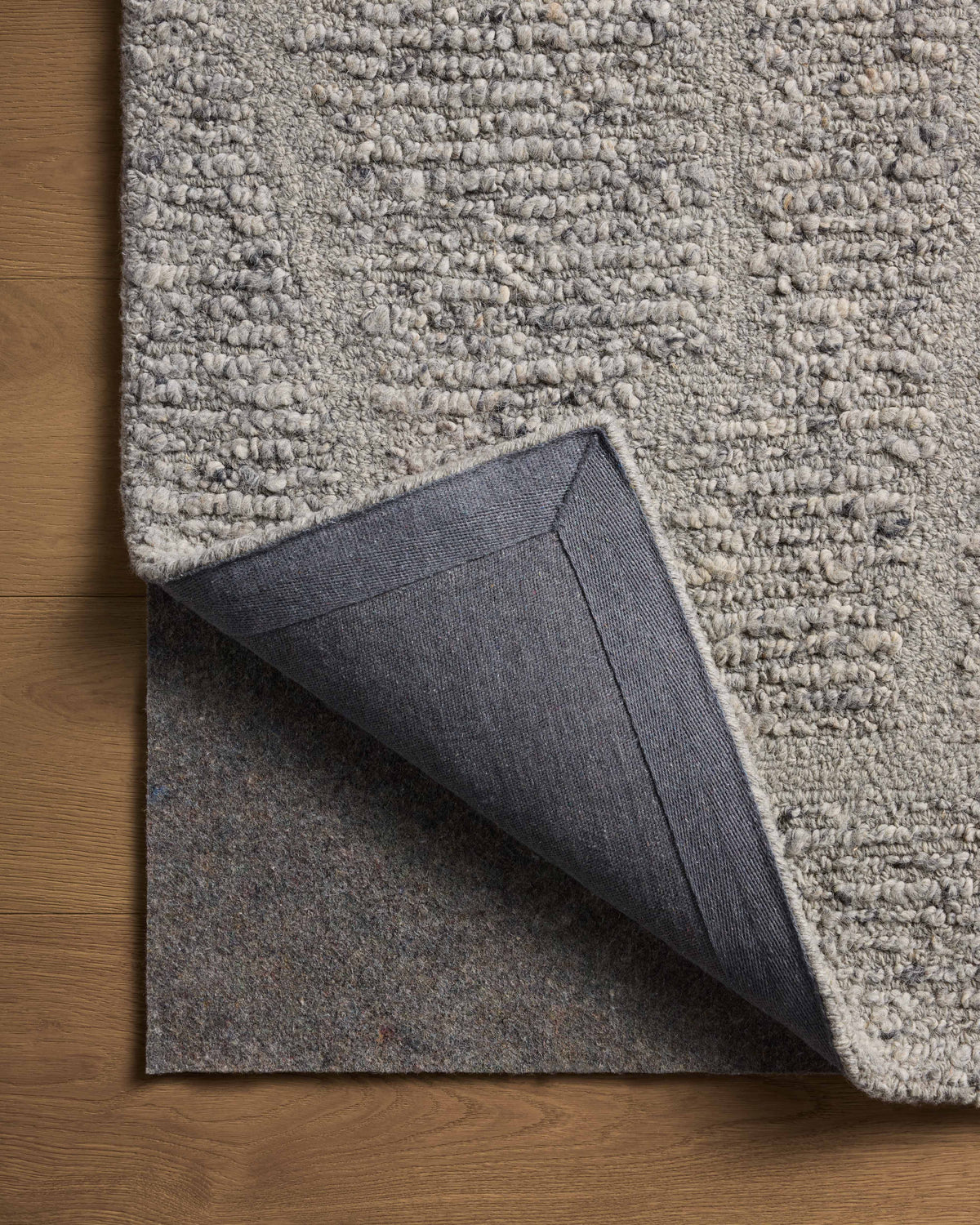 Magnolia Home by Joanna Gaines x Loloi Jones Accent Rug